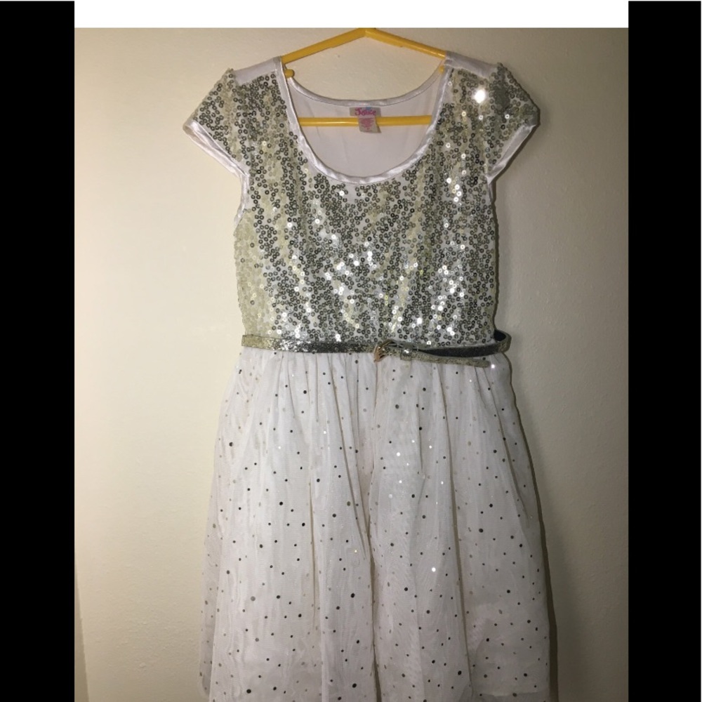 Justice Girls Dress